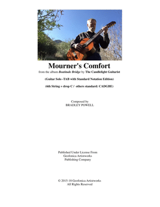 Mourner's Comfort