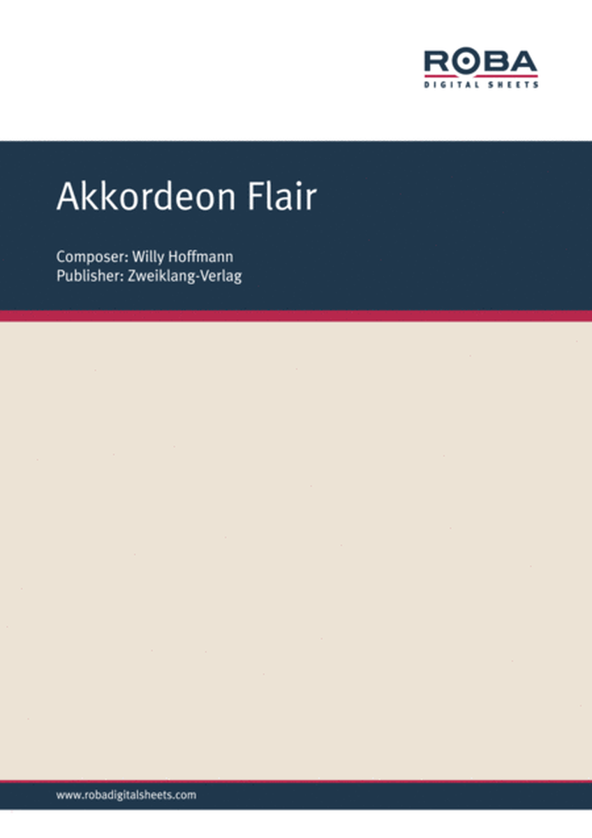 Akkordeon Flair