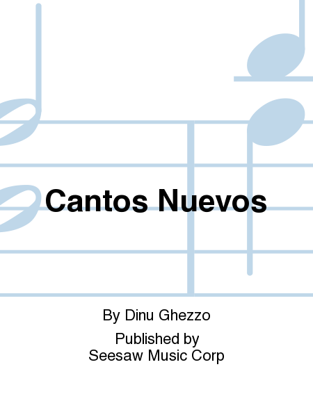 Cantos Nuevos