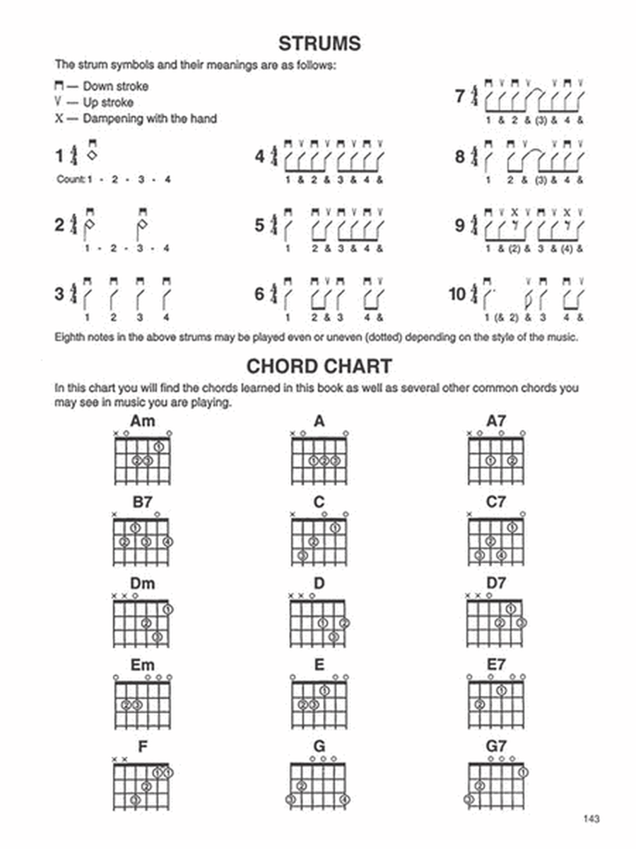 The Hal Leonard Guitar Superbook image number null