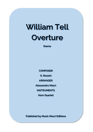 William Tell Overture