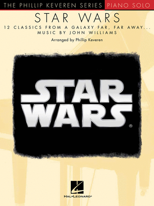 Book cover for Star Wars