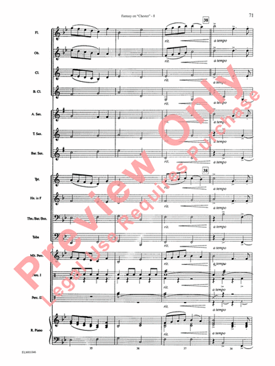 Belwin Beginning Band, Book 1