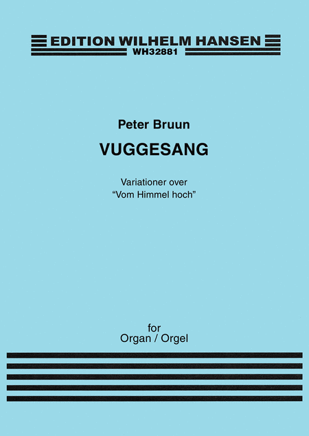 Vuggesang (Cradle Song)