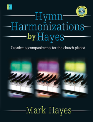 Hymn Harmonizations by Hayes