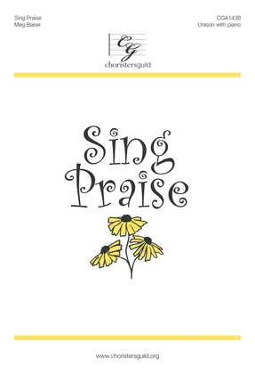 Sing Praise