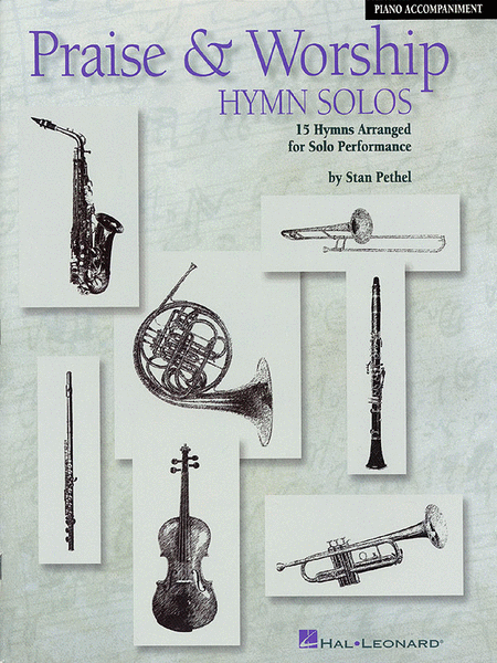 Praise and Worship Hymn Solos