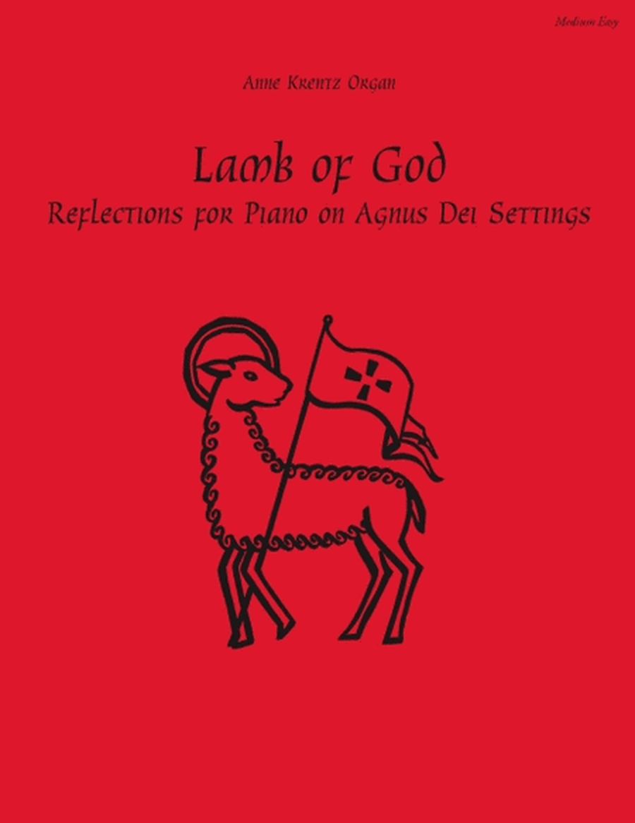 Lamb of God