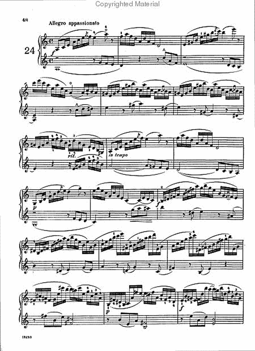 30 Progressive Exercises, Op. 38