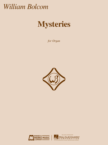 Mysteries