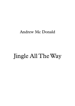 Jingle All The Way