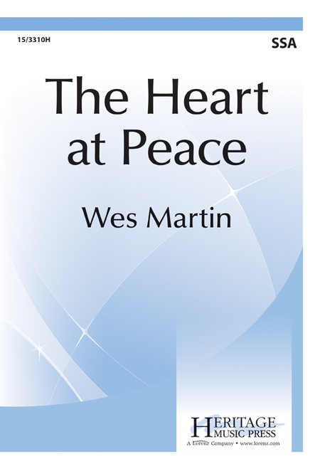 The Heart at Peace