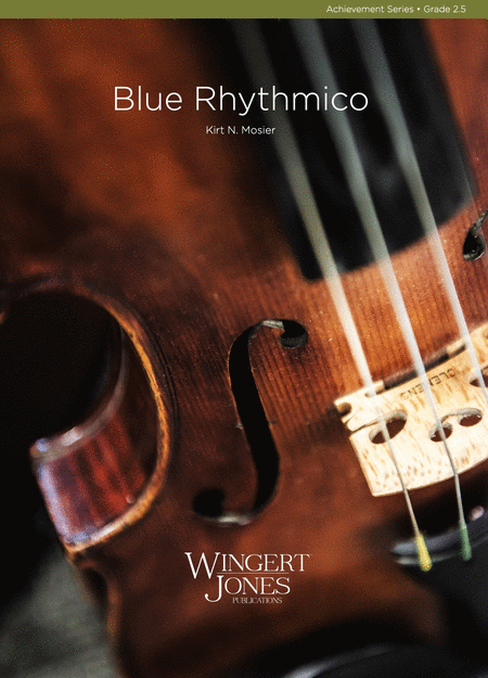 Blue Rhythmico