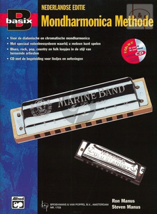 Basix Harmonica Methode