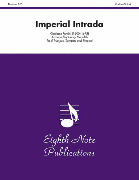 Imperial Intrada