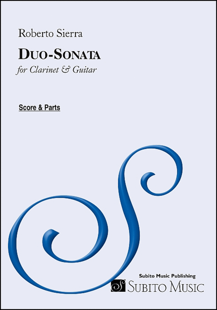 Duo-Sonata