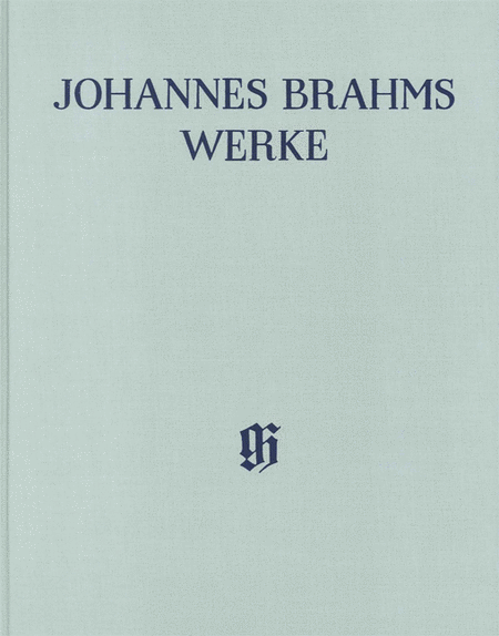 Arrangements of Works by Other Composers for One or Two Pianos 4-Hands