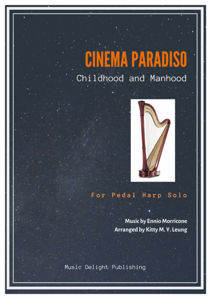 Cinema Paradiso image number null