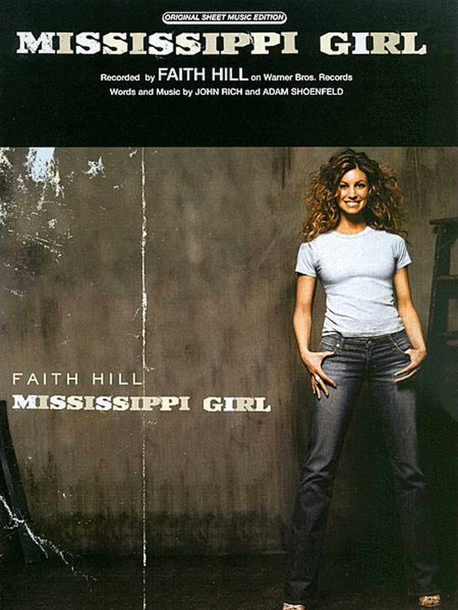 Mississippi Girl