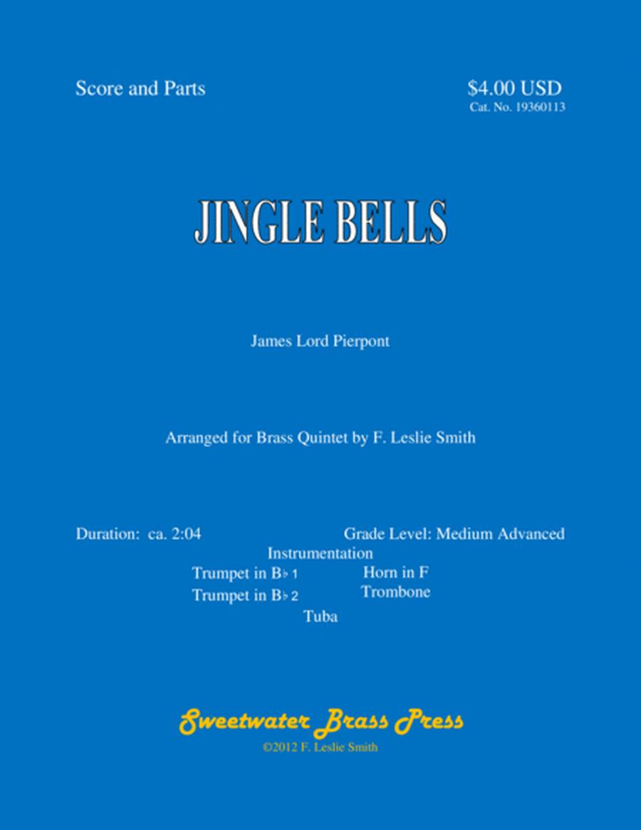 Jingle Bells image number null