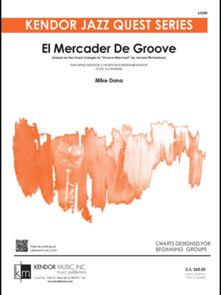 El Mercader de Groove