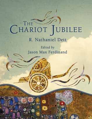 Book cover for The Chariot Jubilee