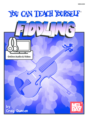 You Can Teach Yourself Fiddling