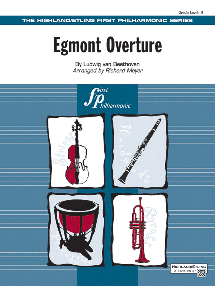 Egmont Overture