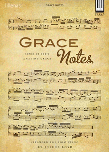 Grace Notes