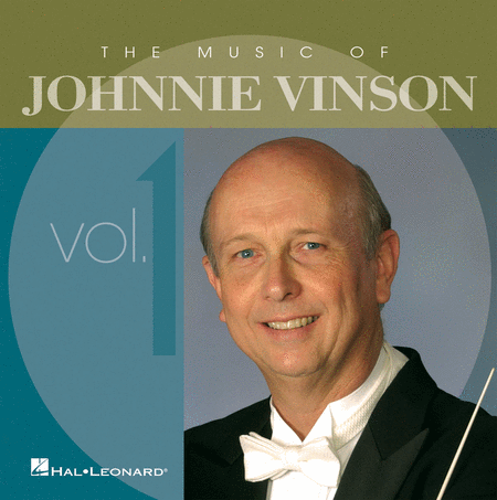 The Music of Johnnie Vinson, Vol.1