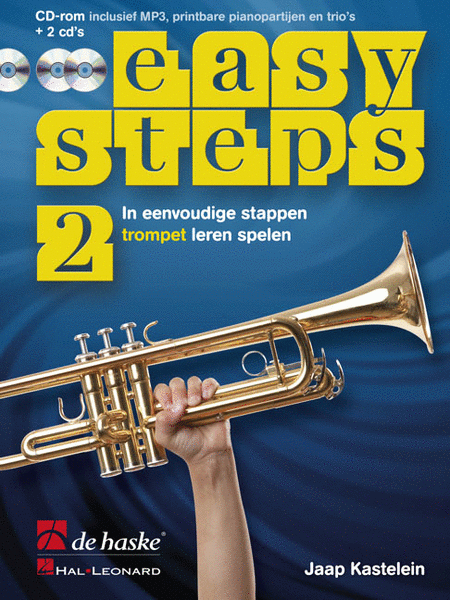 Easy Steps 2 trompet