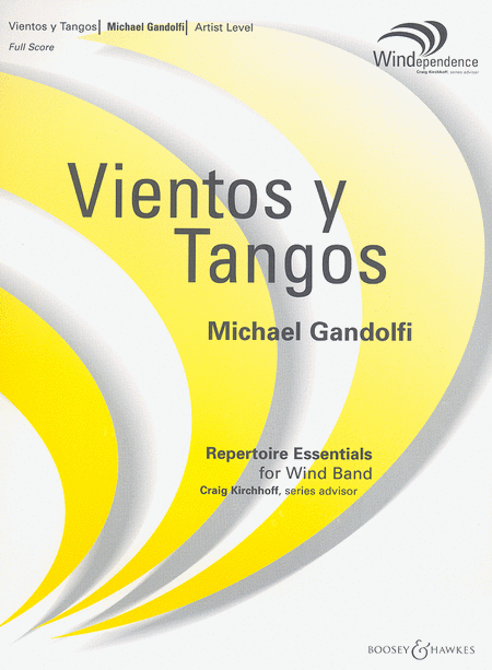 Vientos Y Tangos