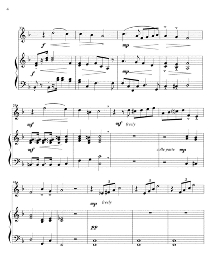 Roadside Inn - Schumann- Oboe-Piano image number null