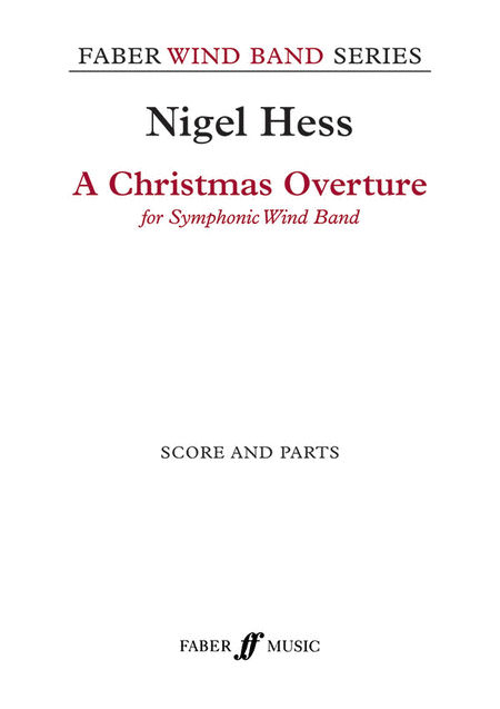 A Christmas Overture