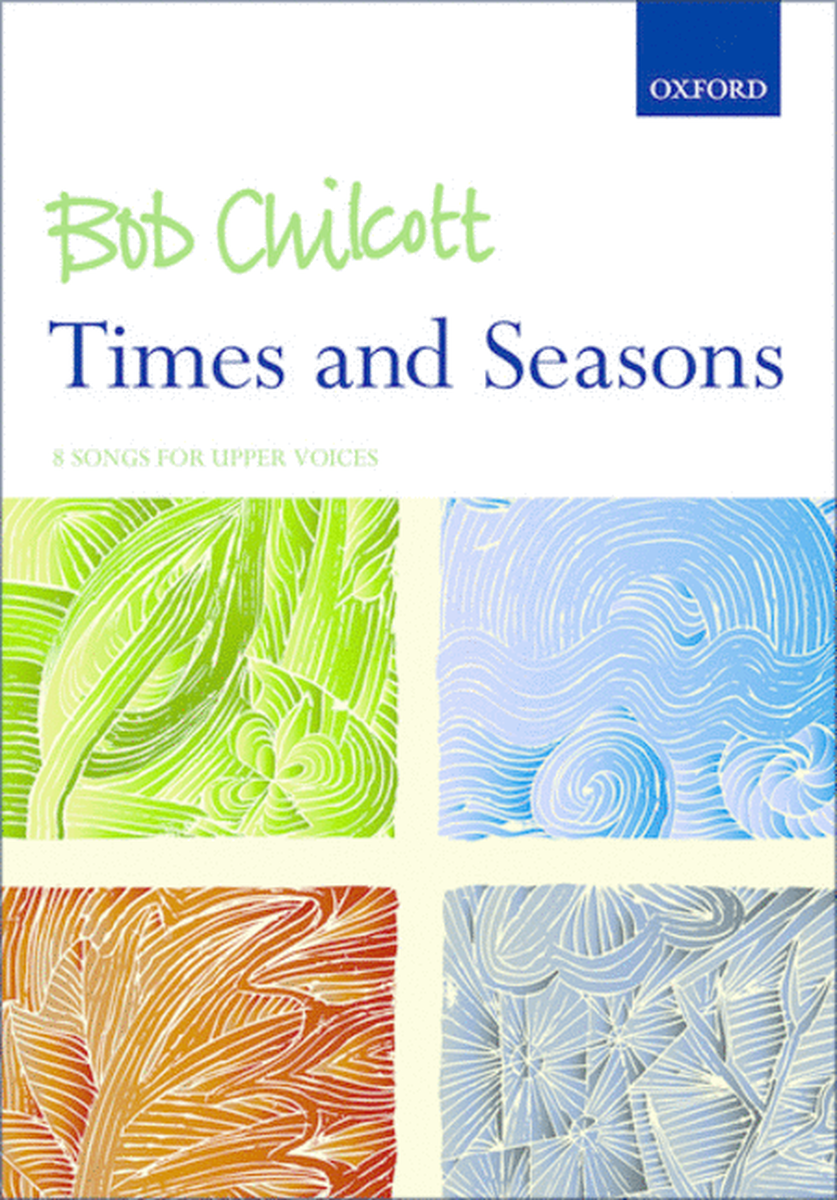 Times and Seasons