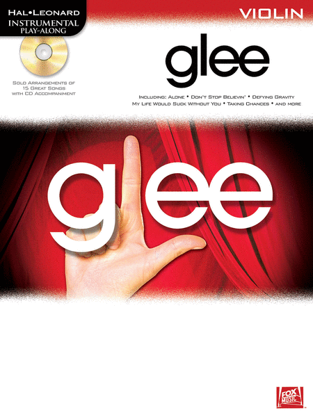 Glee (Violin)