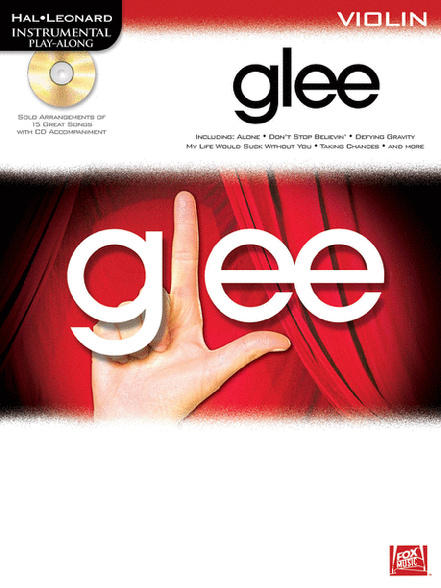 Glee image number null