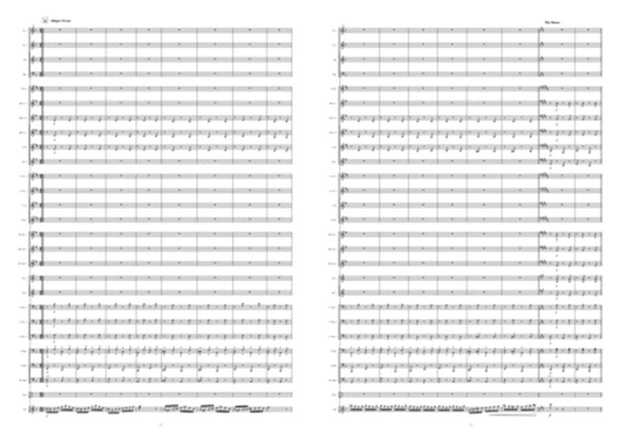 Czardas For Xylophone