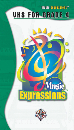 Music Expressions Grade 4