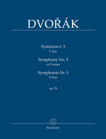 Symphony No. 5