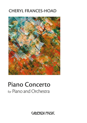 Piano Concerto