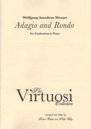 Adagio and Rondo