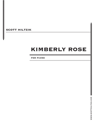 Kimberly Rose
