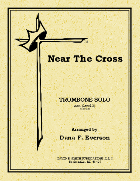 Near the Cross