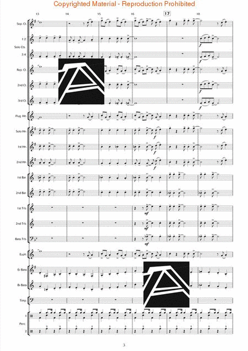 Rapsodia Borealis (for Trombone & Piano) image number null
