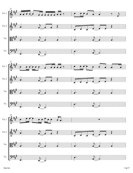 Speedy Keys Your Name Hurts [intermediate] Sheet Music (Piano