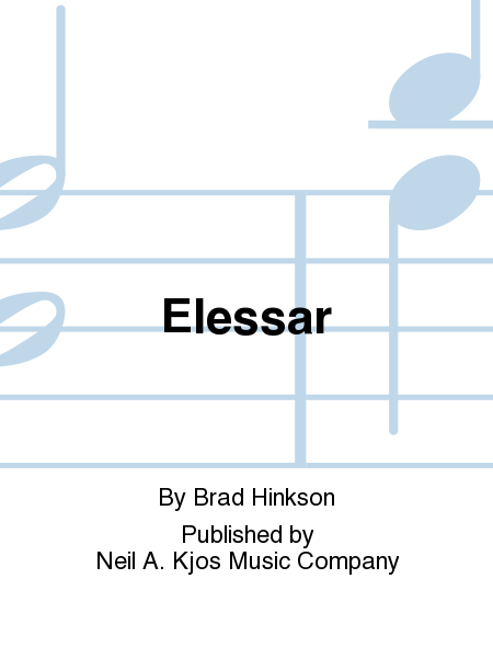 Elessar