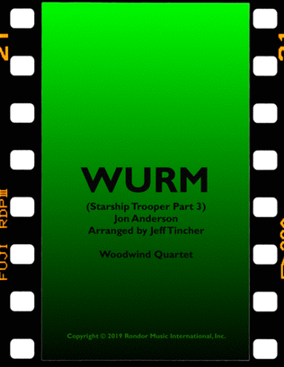 Wurm