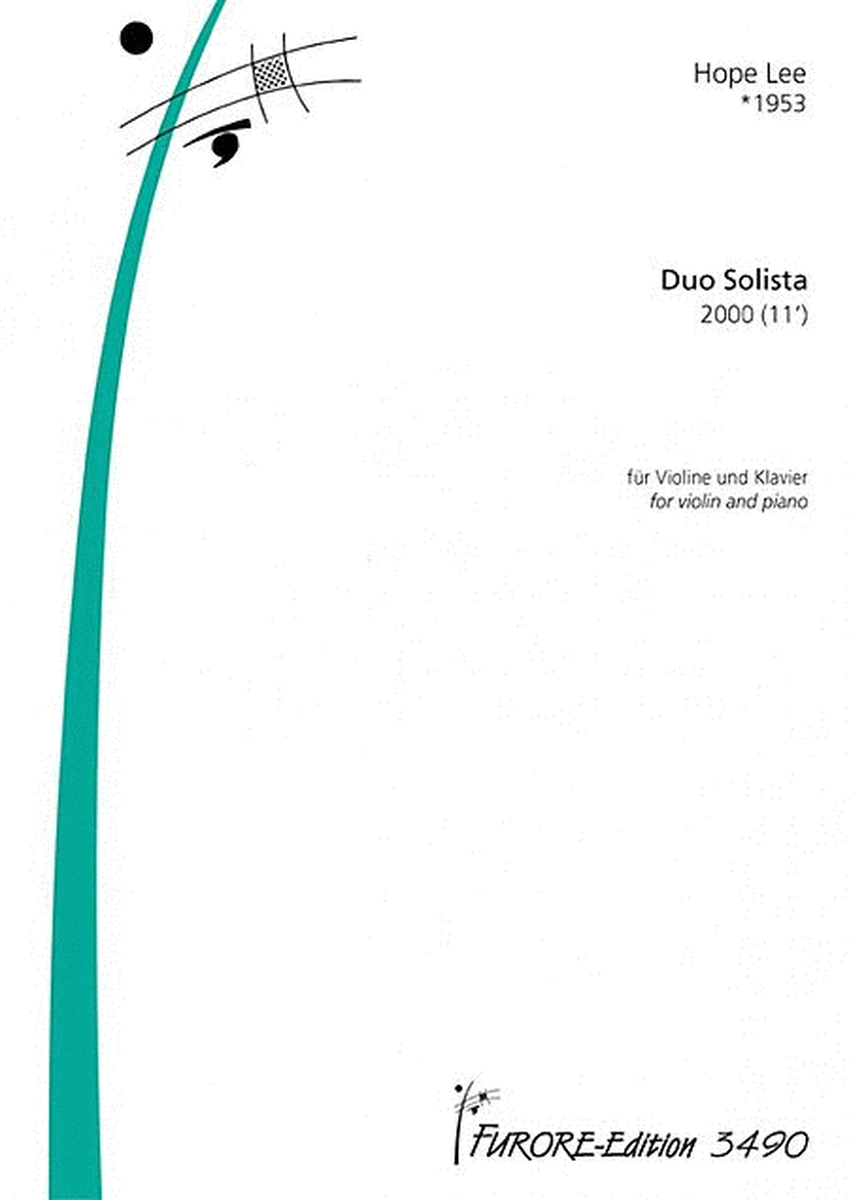 Duo Solista