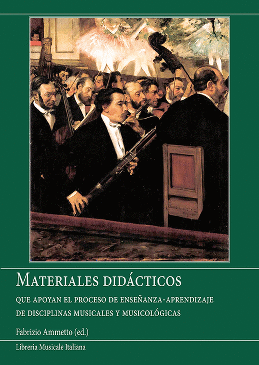 Materiales didácticos que apoyan el proceso